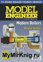 Model Engineer №4686