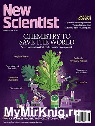 New Scientist – 05 March 2022