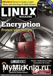 Linux Magazine №257 2022