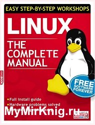 Linux The Complete Manual – 2nd Edition