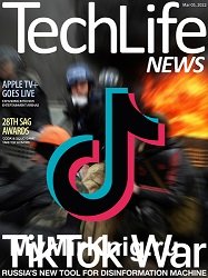 Techlife News – March 05, 2022