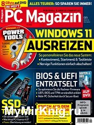 PC Magazin – April 2022