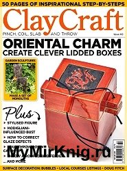 ClayCraft №60 2022