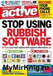 Computeractive Issue 627