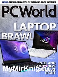 PCWorld - March 2022