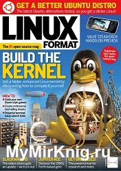 Linux Format UK №287 2022