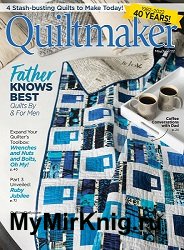 Quiltmaker №205 2022