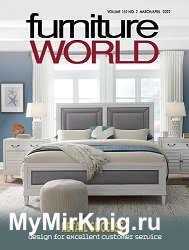 Furniture World – March/April 2022