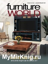 Furniture World – January/February 2022