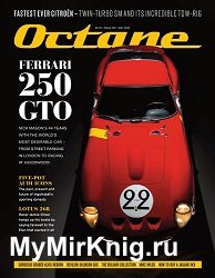 Octane UK – May 2022