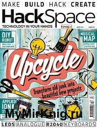 HackSpace №53 2022