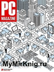 PC Magazine – April 2022