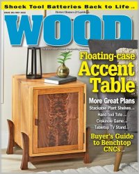 Wood Magazine №281 2022