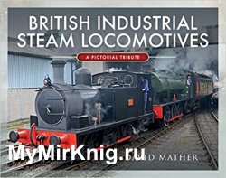 British Industrial Steam Locomotives: A Pictorial Survey