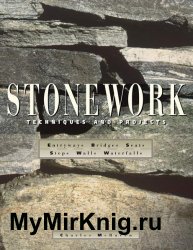 Stonework: Techniques and Projects