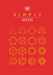 Simply Math (DK Simply)