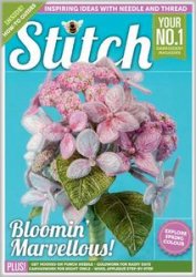 Stitch Magazine №136 2022