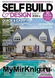 SelfBuild & Design – April 2022