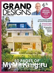 Grand Designs UK – May 2022