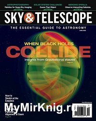 Sky & Telescope – June 2022