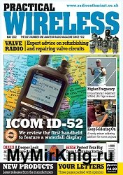 Practical Wireless - May 2022