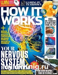 How It Works - Issue 163