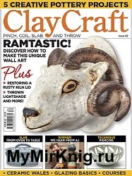 ClayCraft №62 2022