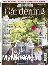 Good Housekeeping Gardening Collection 2022
