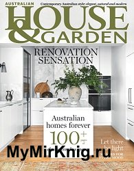 Australian House & Garden - April 2022