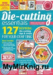 Die-cutting Essentials №89 2022