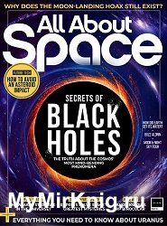 All About Space - Issue 128