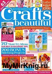 Crafts Beautiful №371 2022