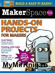 MakerSpace - Issue 2 2022