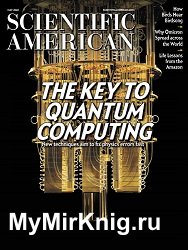 Scientific American - May 2022