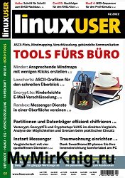 LinuxUser 02/2022