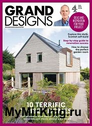 Grand Designs UK – June 2022