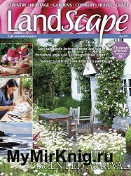 Landscape UK - June 2022