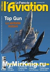 Le Fana de L'Aviation №630