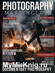 Photography Masterclass - Issue 113 2022