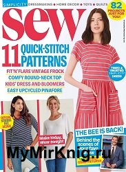 Sew №163 2022