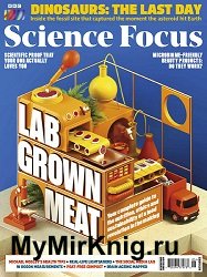 Science Focus - May 2022