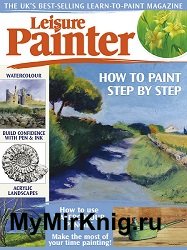 Leisure Painter – May 2022