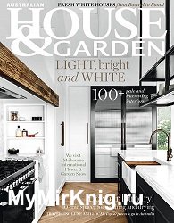 Australian House & Garden - June 2022