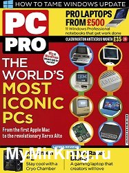 PC Pro №333 2022