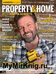 Property & Home with Martin Roberts – Spring 2022