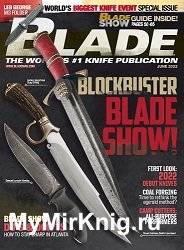 Blade - June 2022