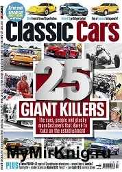 Classic Cars UK - July 2022