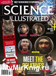 Science Illustrated Australia – Issue 91