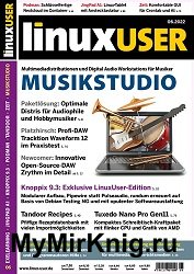 LinuxUser 06/2022