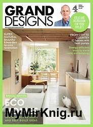 Grand Designs UK Special Edition №9 2022. Eco Homes